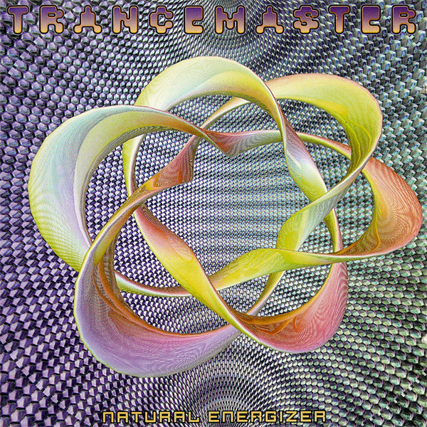 Trancemaster X (Natural Energizer)