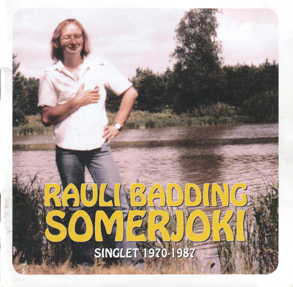 Singlet 1970-1987