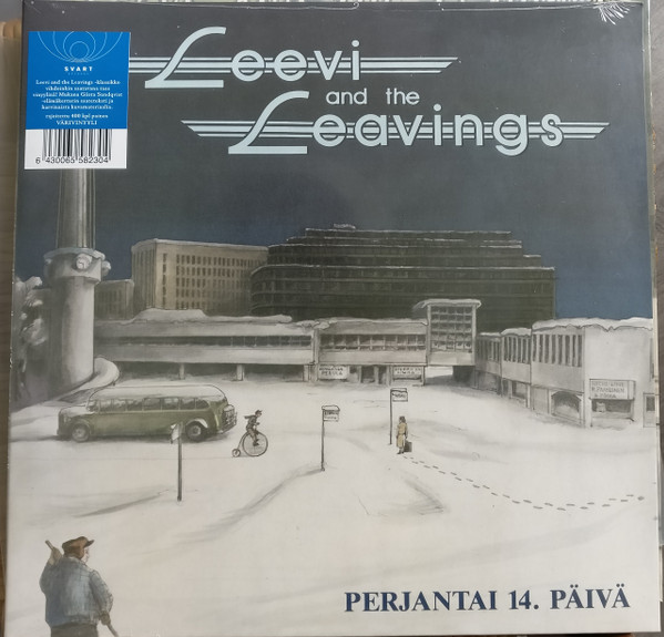 Perjantai 14. Päivä