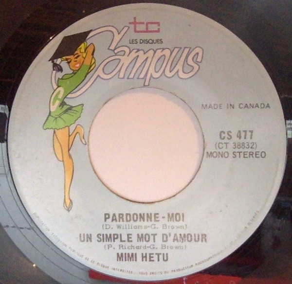 Pardonne-Moi