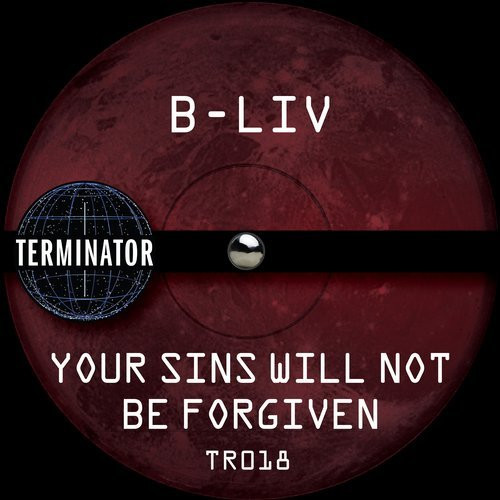Your Sins Will Not Be Forgiven
