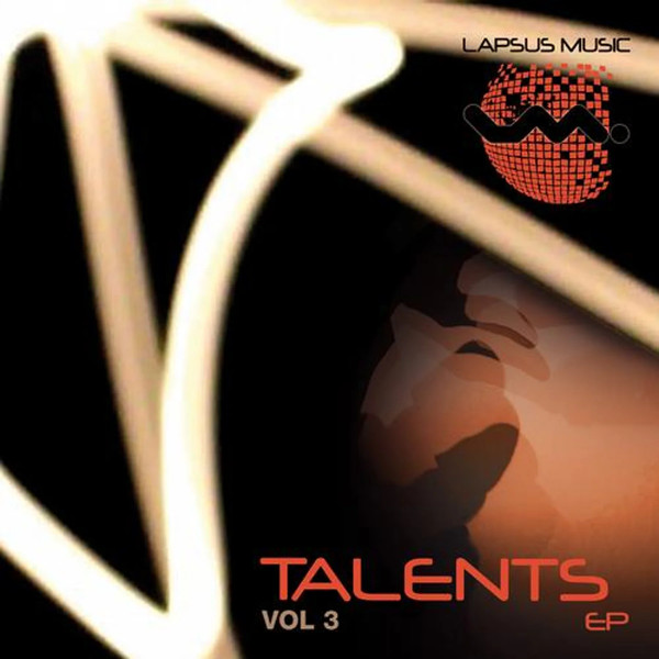Talents EP (Vol 3)