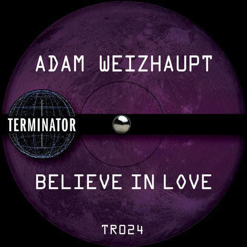 Believe In Love