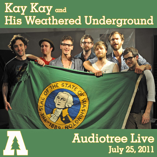 Audiotree Live
