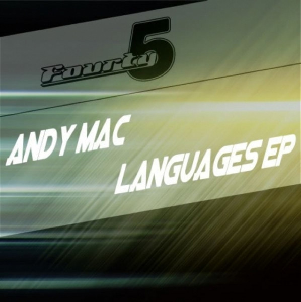 Languages EP