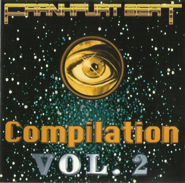 Frankfurt Beat Compilation Vol. 2