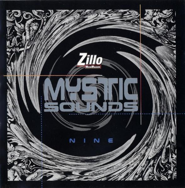 Zillo Mystic Sounds 9