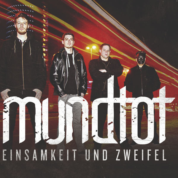 Einsamkeit Und Zweifel