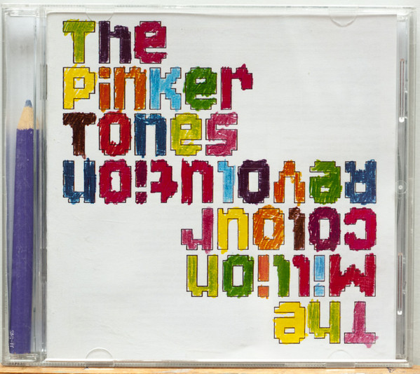 The Million Colour Revolution