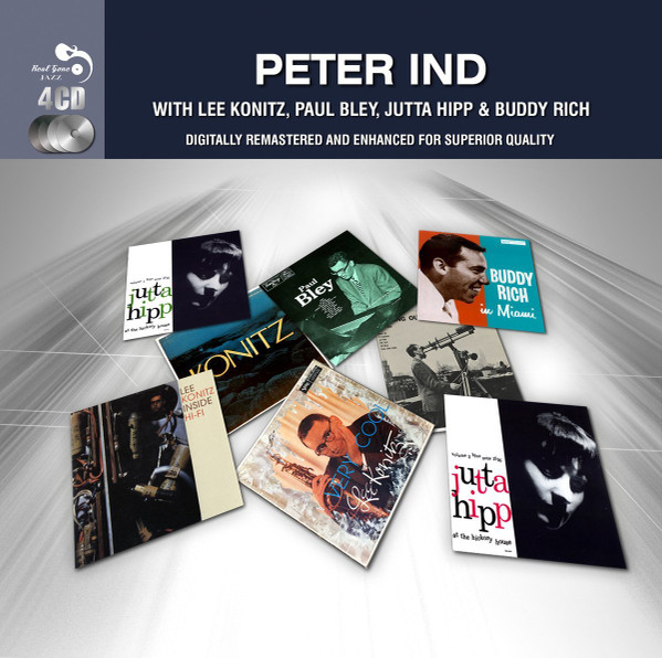 Peter Ind