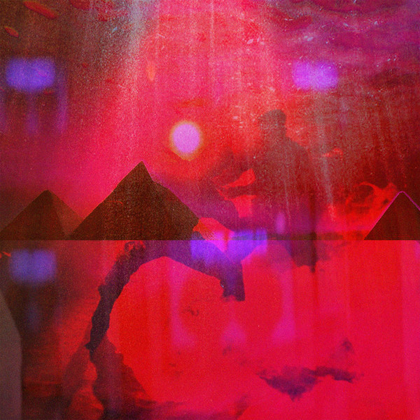 The Layers Of Our Dreams Interwoven