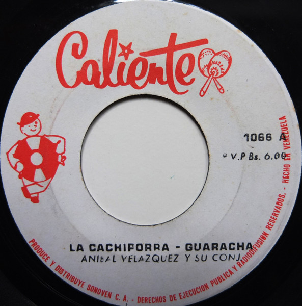 La Cachiforra / El Viejo Chocho