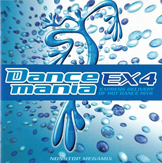 Dancemania EX 4