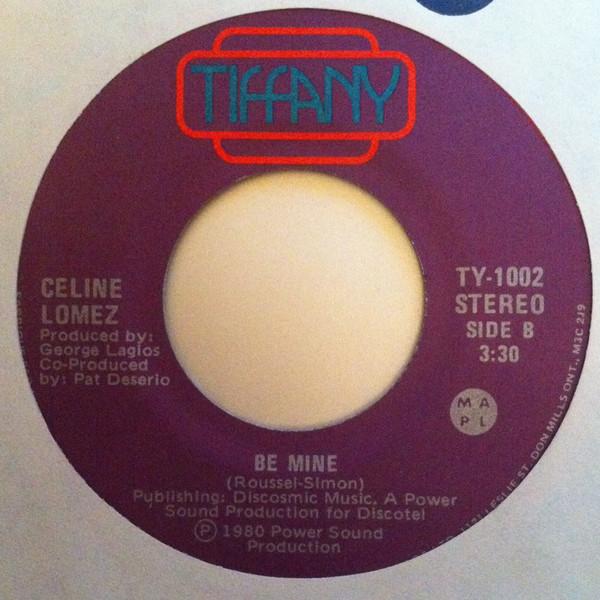 More Than A Pretty Face / Be Mine