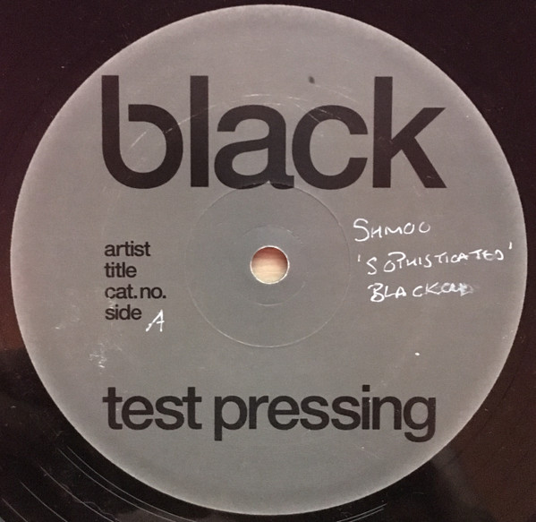 Sophisticated / Afro Doom