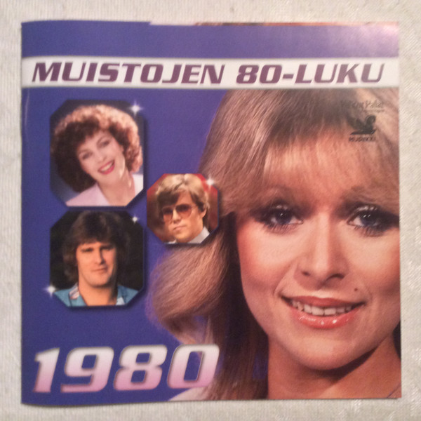 Muistojen 80-luku - 1980
