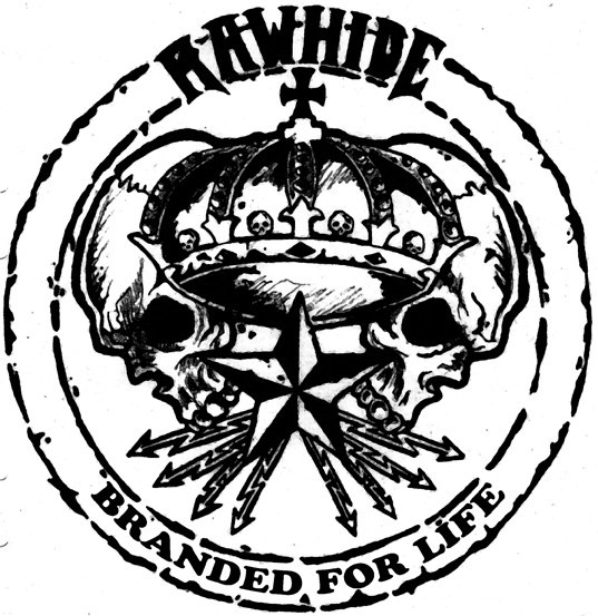 Branded For Life