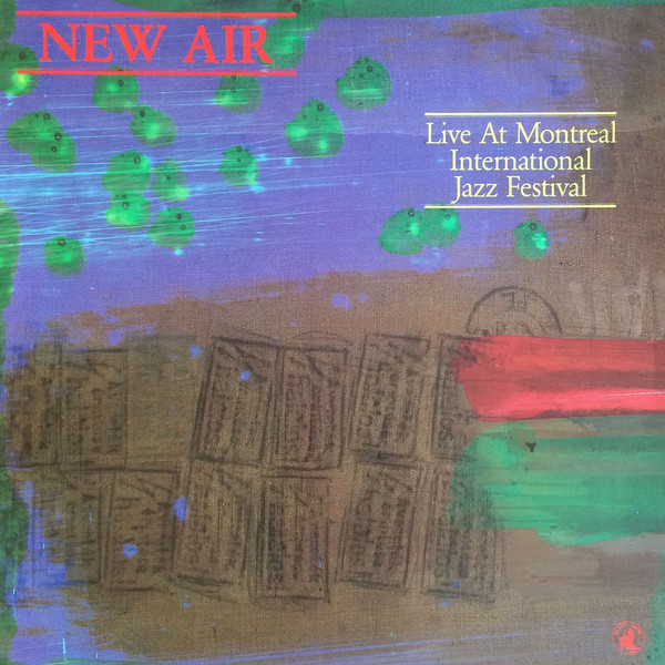 Live At Montreal International Jazz Festival