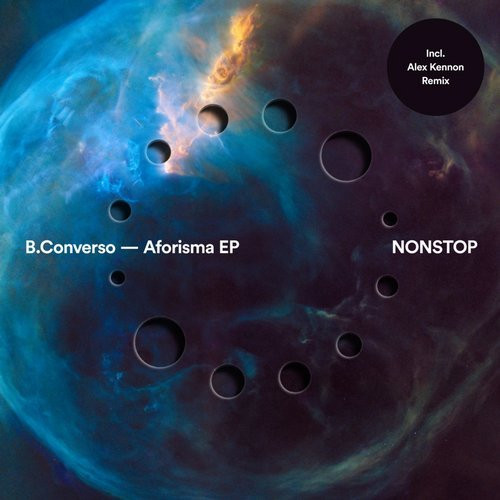 Aforisma EP