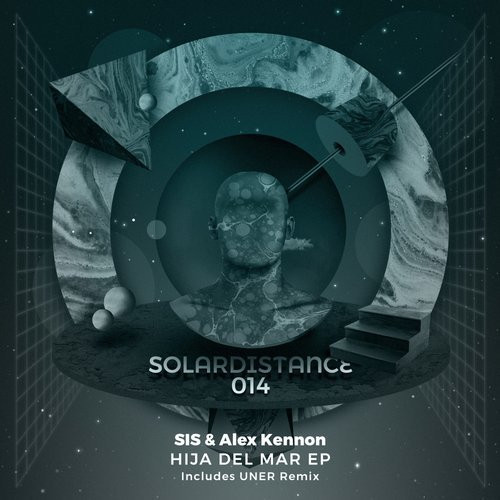 Hija Del Mar EP