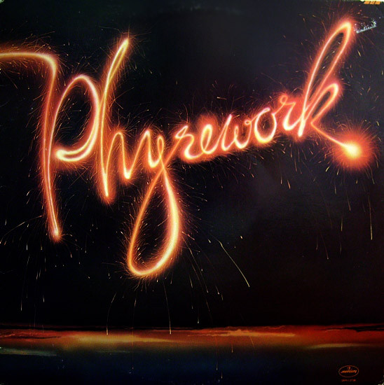 Phyrework