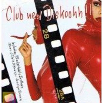 Club New Diskoohh!