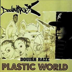 Plastic World