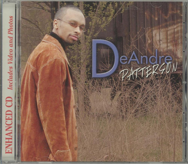 Deandre Patterson