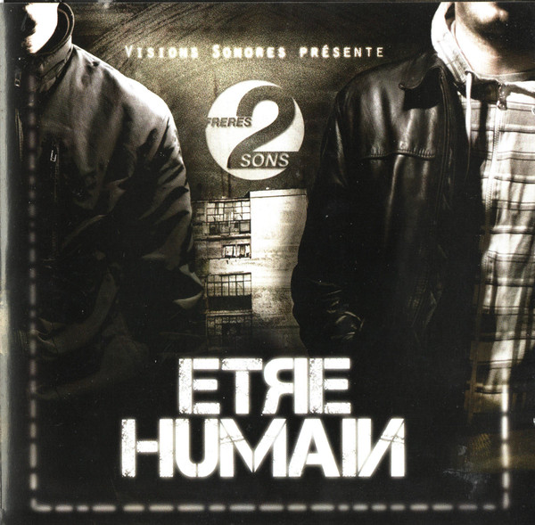 Etre Humain