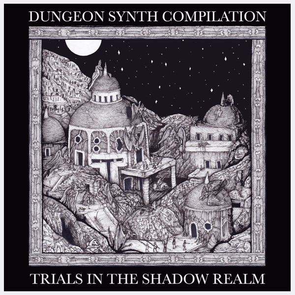 Trials In The Shadow Realm