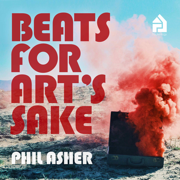 Beats For Art's Sake