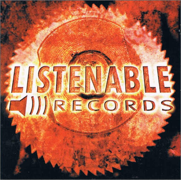 Listenable Records 