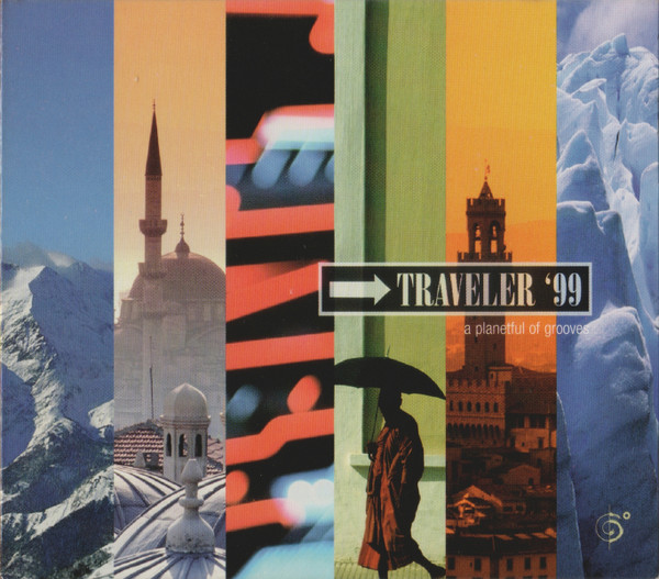 Traveler '99 A Planetful Of Grooves