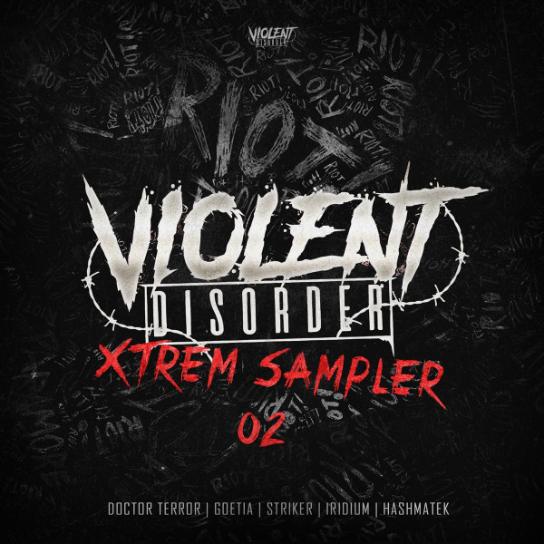 Xtrem Sampler 02