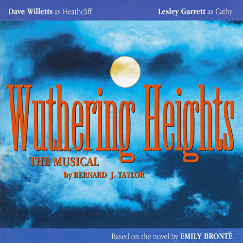 Wuthering Heights: The Musical