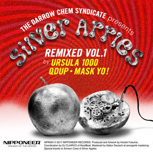 Remixed Vol.1