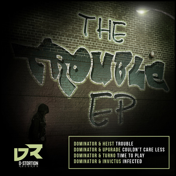 The Trouble EP