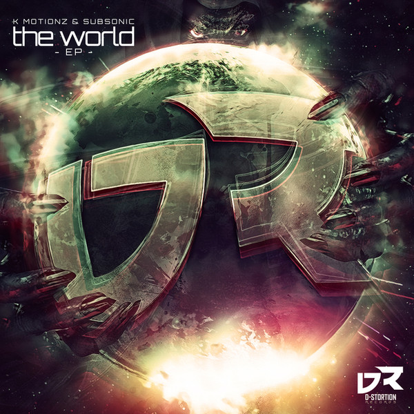 The World EP