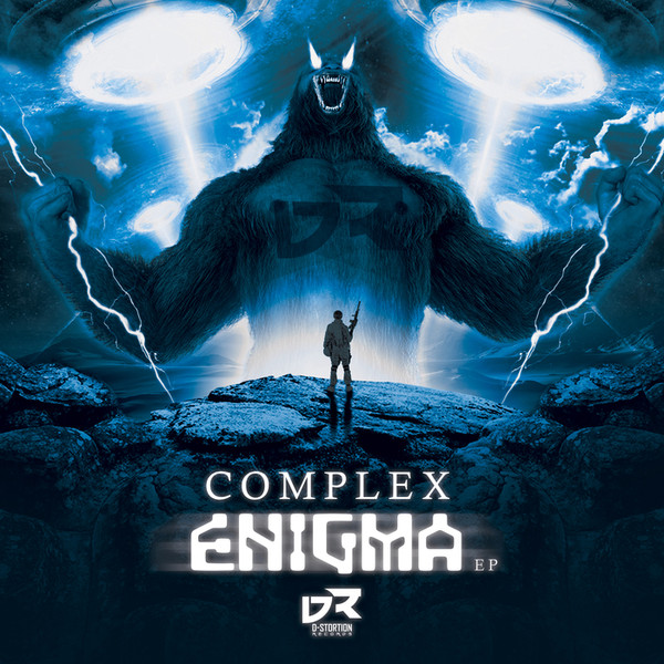 Enigma EP