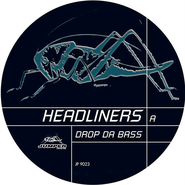 Drop Da Bass