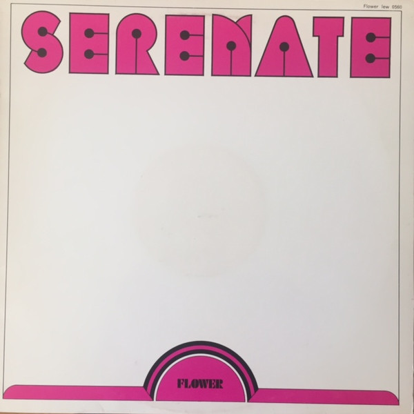 Serenate