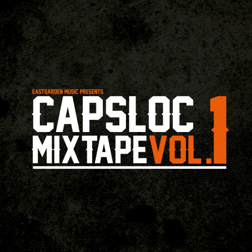 Capsloc Mixtape Vol.1
