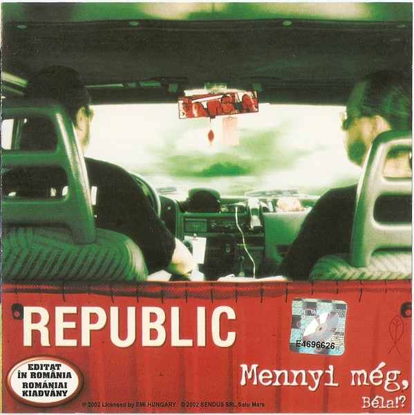Mennyi Még, Béla?