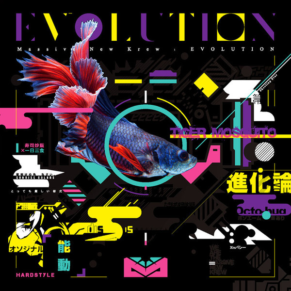 Evolution