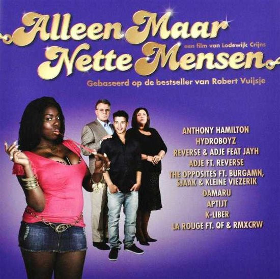 Alleen Maar Nette Mensen