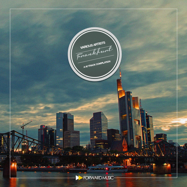 Frankfurt (A 40 Track Compilation)