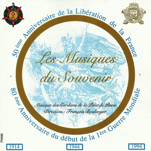 Les Musiques Du Souvenir