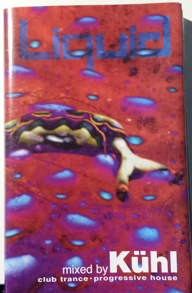 Liquid