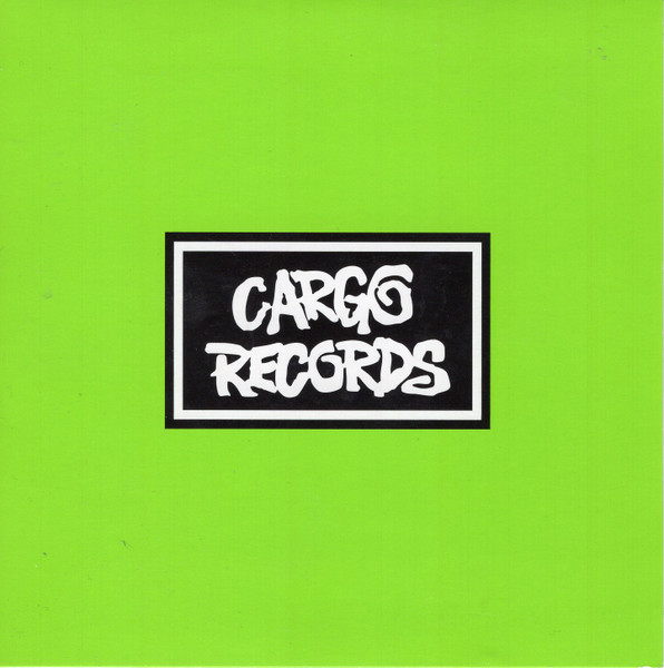 Cargo Sampler #99/08