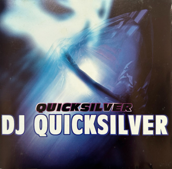 Quicksilver